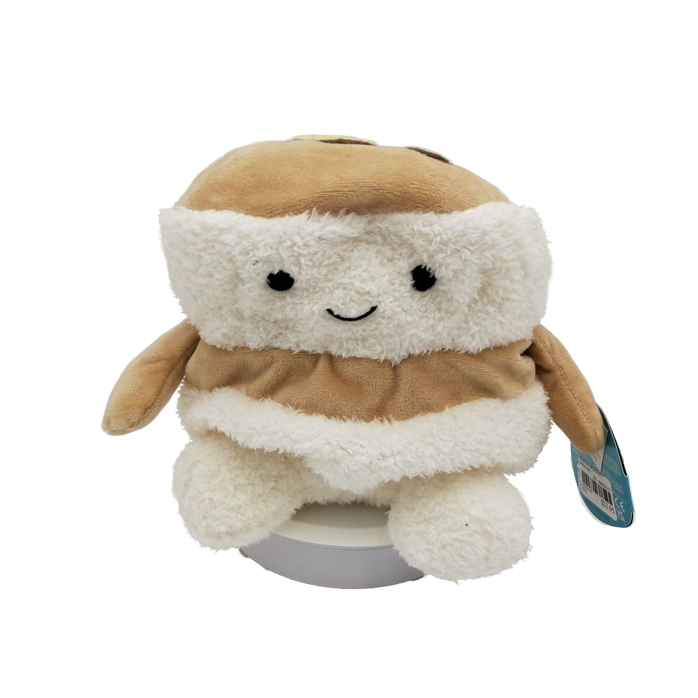 BUMBUMZ PATTIE BREAKFAST 7.5INCH